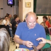 La lotteria di beneficenza