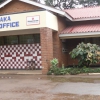 Balaka Post Office
