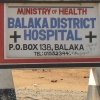 Ospedale Centrale di Balaka