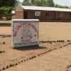Il nome della scuola - Nikhalango PVT Secondary School