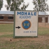 Mohale Secondary School