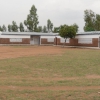 Mohale Secondary School aule e offici amministrativi