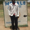 Peter Mpita
