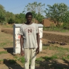 Samuel Chimowa