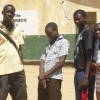 Chama Day Secondary School 3